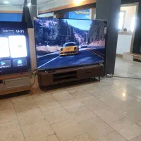 ال ای دی ۵۵ . ۶۵ . ۵۰ . ۷۵ . ۸۵ اینچ نقد و اقساطی