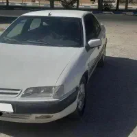 زانتیا ۸۹ فروش و معاوضه بادوکابین کاپرا ریچ مزدا