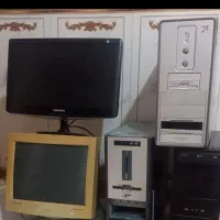 فروش و خریدار کیس و قطعات