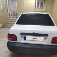 پراید 98|خودرو سواری و وانت|شوشتر, |دیوار