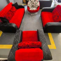 مبل های تخت خواب شو وارداتی ترکیه|مبلمان خانگی و میز عسلی|تهران, دریا|دیوار