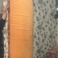 کیسه بوکس چرم