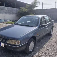 ۴۰۵مدل۹۸خشک