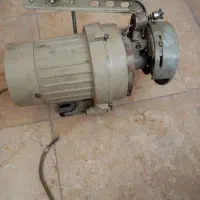 دینام فابریک چرخ صنعتی