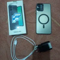 گوشی سامسونگ a06