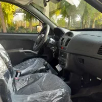 سایناs...مدل ۱۴۰۴ خشک|خودرو سواری و وانت|قم, شاه ابراهیم|دیوار