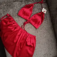 لباس خواب فانتزی سایز بزرگ