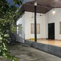 اجاره شبانه ویلا باغ دربست