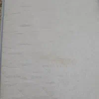 استفاده نشد فقط چن لکه رنگ دارد.  ابعاد ۷۵×۱۳۰