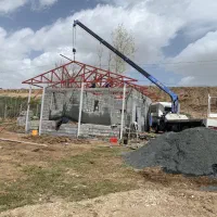 جرثقیل و خودروبر