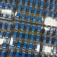 وارد کننده عمده تجهیزات شبکه و فیبر