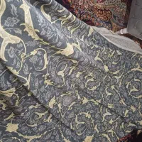 روفرشی دور کش دار ۹ متری