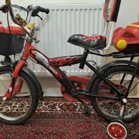 فروش دوچرخه در حد نو نو