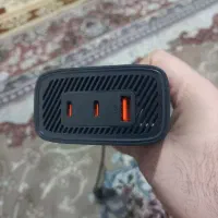 مبدل برق برای شارژ گوشی و لپ تاپ|لوازم جانبی موبایل و تبلت|آمل, |دیوار