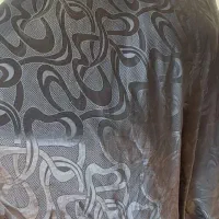 پارچه چادر رنگی و مشکی پیراهنی|لباس|کاشان, فاز ۲ ناجی آباد|دیوار