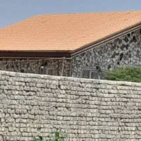 زمین مسکونی سنددار لتحر