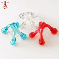 ماساژور سر و بدن کمر خارون تاشو