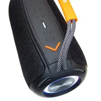 اسپیکر شارژی ضد آب و ضد خاک کالوس مدل S69 Pro|پخش‌کننده همراه|فسا, |دیوار