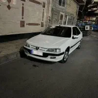 پژو‌پارس tu5 مدل 1401 دریچه سیمی