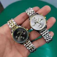 ساعت مچی Esprit اورجینال ژاپن ۳موتور فعال ضد اب