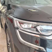 رنو کولیوس ۲۰۱۸