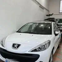 ۲۰۷پانا مدل ۱۴۰۳