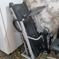 تردمیل چندکاره