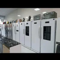 یخچال دوقلو استیلون جنرال ۲۰۲۵/به مناسبت افتتاحیه/|یخچال و فریزر|تبریز, |دیوار