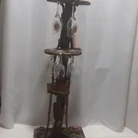 دکور چوبی ۷۰۰ هزار تومان