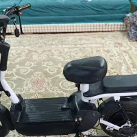 دوچرخه برقی|دوچرخه، اسکیت، اسکوتر|بندر ماهشهر, |دیوار