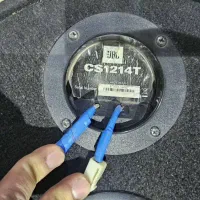 ساب جی بی ال بسیار تمیز|صوتی و تصویری|سبزوار, قاضی زاد|دیوار