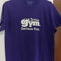 تعدادی تیشرت استوک بچگانه|کفش و لباس بچه|بندر انزلی, پاسداران|دیوار