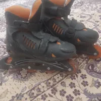 اسکیت حرفه ای|دوچرخه، اسکیت، اسکوتر|بهارستان, |دیوار