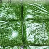 سبزی خورشت آماده کیلو 80