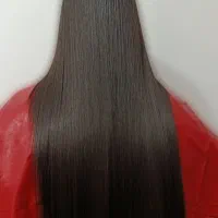 کراتین و پروتیین تراپی و ابریشم سازی واحیا|خدمات آرایشگری و زیبایی|پاکدشت, پاکدشت (مامازند)|دیوار