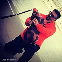 نوازنده نی انبان *عضو وزارت ارشاد و خانه موسیقی*