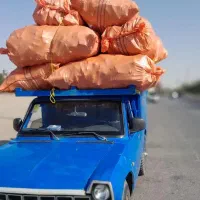 نیسان ۹۲ دوگانه کارخانه