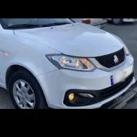 ساینا مدل ۱۴۰۴ استاندارد ۸۵ گانه