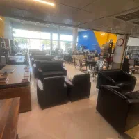 استخدام نیروی کار|استخدام خدمات فروشگاه و رستوران|مشهد, گرجی علیا|دیوار