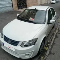 ساینا ۱۴۰۰ کم کار