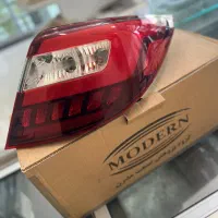 خطر عقب دنا پلاس