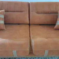 مبل تخت خواب شو
