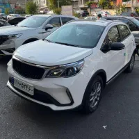 بی ای سی ایکس۳ پرو صفر BAC X3PRO خشک مدل ۱۴۰۴