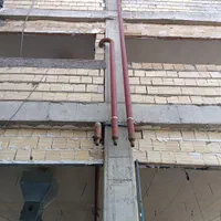 شرکت گاز رسانی.لوله کشی گاز|مصالح و تجهیزات ساختمان|منجیل, |دیوار