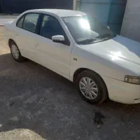 سمند سورن