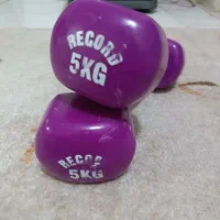 وسایل ورزشی