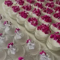 گیفت عروس|صنایع دستی و سایر لوازم تزئینی|تهران, نازی‌آباد|دیوار