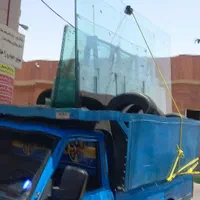 حمل و نقل. نیسان خرکدار|خدمات حمل و نقل|تهران, شمس‌آباد|دیوار