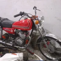 موتورپلاک قدیم