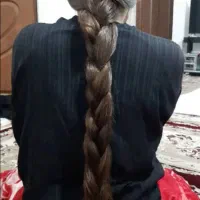 مو برای کلاگیس